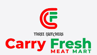 Carry Fresh Hypermarket Umm Al Dome St