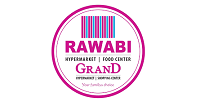 Rawabi hypermarket
