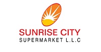 Sunrise city supermarket