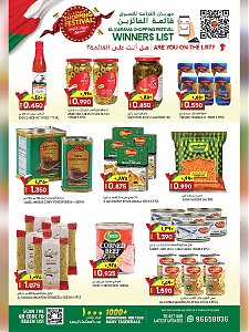 Al karama hypermarket MonthEnd Big Deals