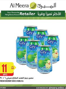 Al Meera Consumer Goods Favorite Neighborhood Retailer, Vol 2