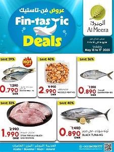 Al Meera fin-fantastic deals