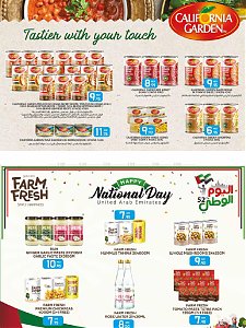 Al Safeer Hypermarket  National Day Deals