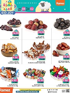 Aswaaq Eid Deals