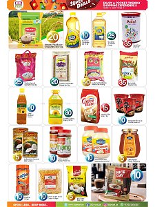 Big mart Super Deals - Beda Zayed