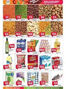 Big mart Super Deals - Beda Zayed