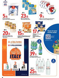 Carrefour Amazing Deals