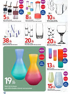 Carrefour Amazing Deals on Home Essentials