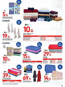 Carrefour Amazing Deals on Home Essentials