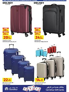 Carrefour Hypermaket  best offers