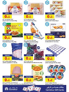 Carrefour Hypermaket  biggest offers