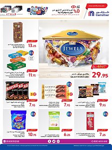 Carrefour Hypermaket Friday Sale