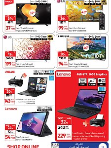 Carrefour Hypermaket  weekly offers