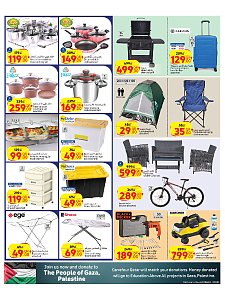 Carrefour Hypermaket Weekly offers