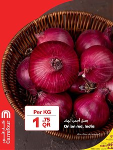 Carrefour Hypermarket Fresh Deals