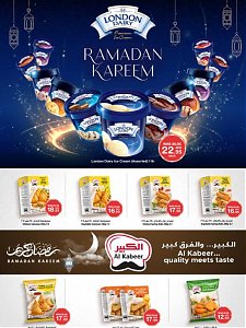 Choithrams Ramadan Offers