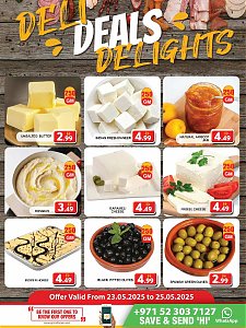 Grand Hypermarket Delicious Feast - Grand Hypermarket Jebel Ali