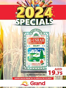 Grand Hypermarket Grand 2024 Specials