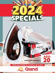 Grand Hypermarket Grand 2024 Specials