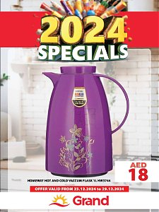 Grand Hypermarket Grand 2024 Specials