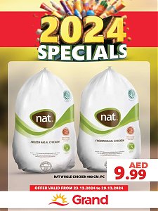 Grand Hypermarket Grand 2024 Specials