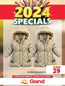 Grand Hypermarket Grand 2024 Specials