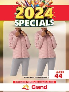 Grand Hypermarket Grand 2024 Specials