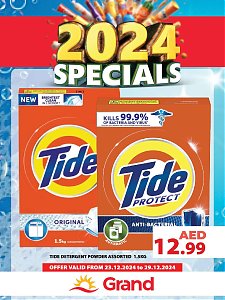 Grand Hypermarket Grand 2024 Specials
