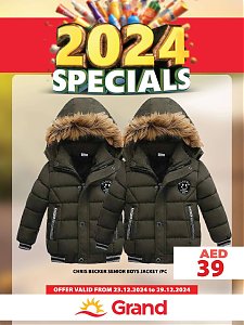 Grand Hypermarket Grand 2024 Specials