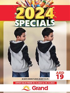 Grand Hypermarket Grand 2024 Specials