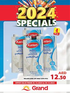 Grand Hypermarket Grand 2024 Specials