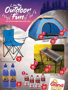 Grand Hypermarket Midweek Deals Muhaisnah