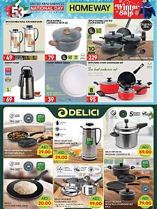 Grand Hypermarket UAE National Day Offers