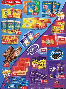 Grand Hypermarket UAE National Day Offers