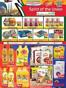 Grand Hypermarket UAE National Day Offers