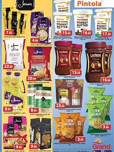Grand Hypermarket UAE National Day Offers