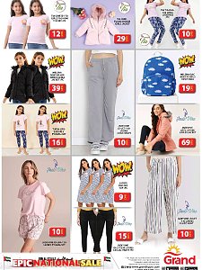 Grand Hypermarket UAE National Day Offers
