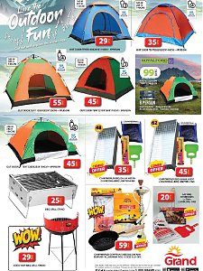 Grand Hypermarket UAE National Day Offers