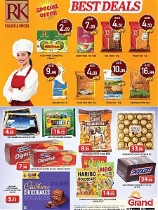 Grand Hypermarket UAE National Day Offers