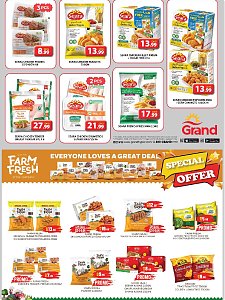 Grand Hypermarket UAE National Day Offers
