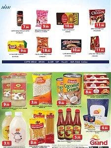 Grand Hypermarket UAE National Day Offers