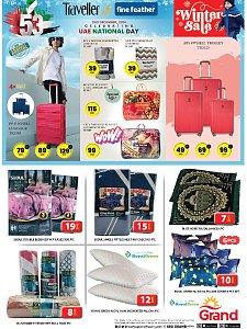Grand Hypermarket UAE National Day Offers