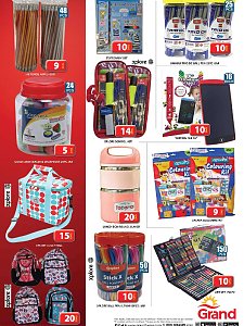 Grand Hypermarket UAE National Day Offers