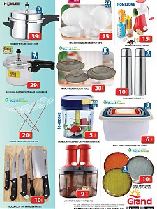Grand Hypermarket UAE National Day Offers