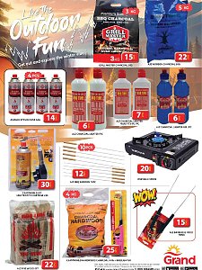 Grand Hypermarket UAE National Day Offers