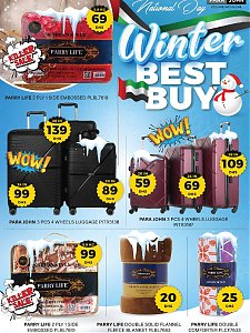 Grand Hypermarket UAE National Day Offers