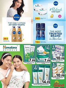 Grand Hypermarket UAE National Day Offers