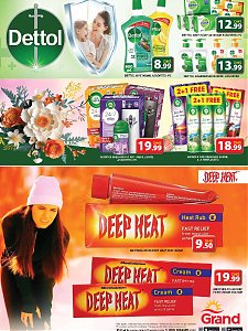 Grand Hypermarket UAE National Day Offers
