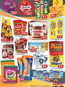 Grand Hypermarket UAE National Day Offers