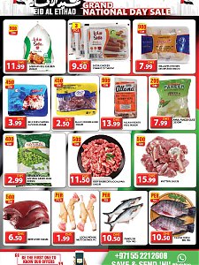 Grand Hypermarket Weekend Deals - Grand Hyper Sakani